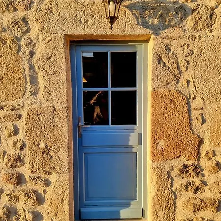 La Menou Holiday home *