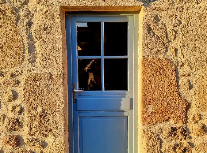 La Menou Hébergement de vacances *